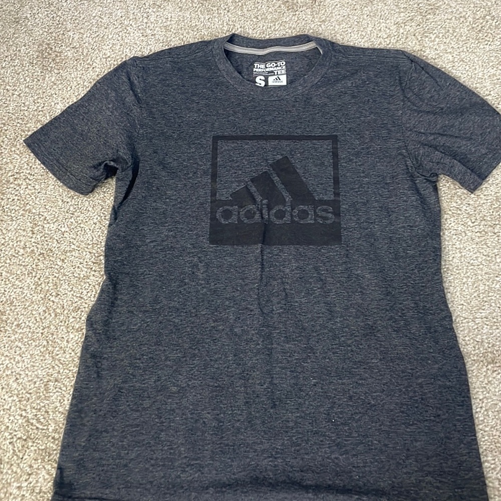 nike gray shirt